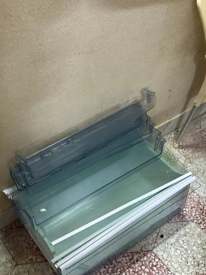 ثلاجة للبيع 5