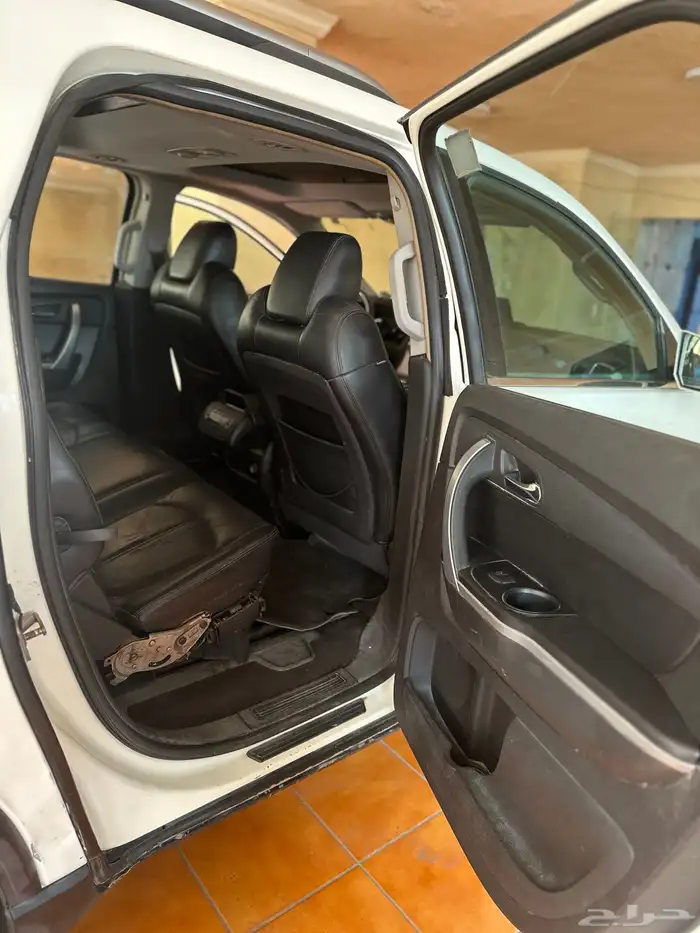 جمس اكاديا 2009 12