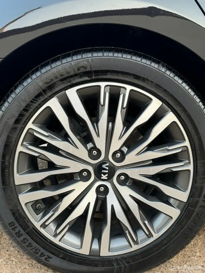 كادينزا ديزل 2020 k7 عداد ديجيتال 36