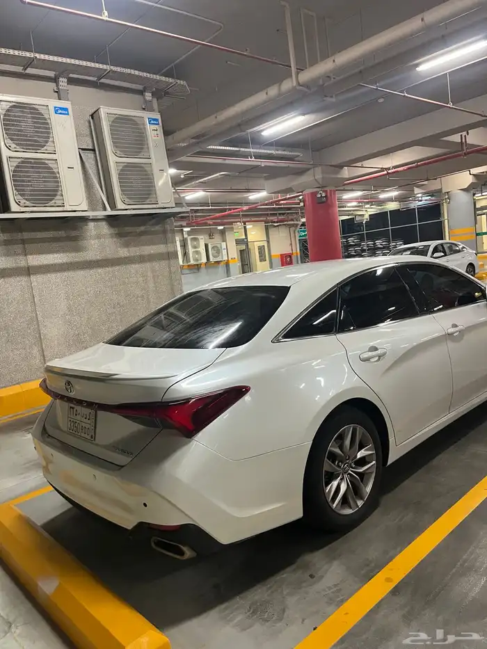 افالون 2019 للبيع 3