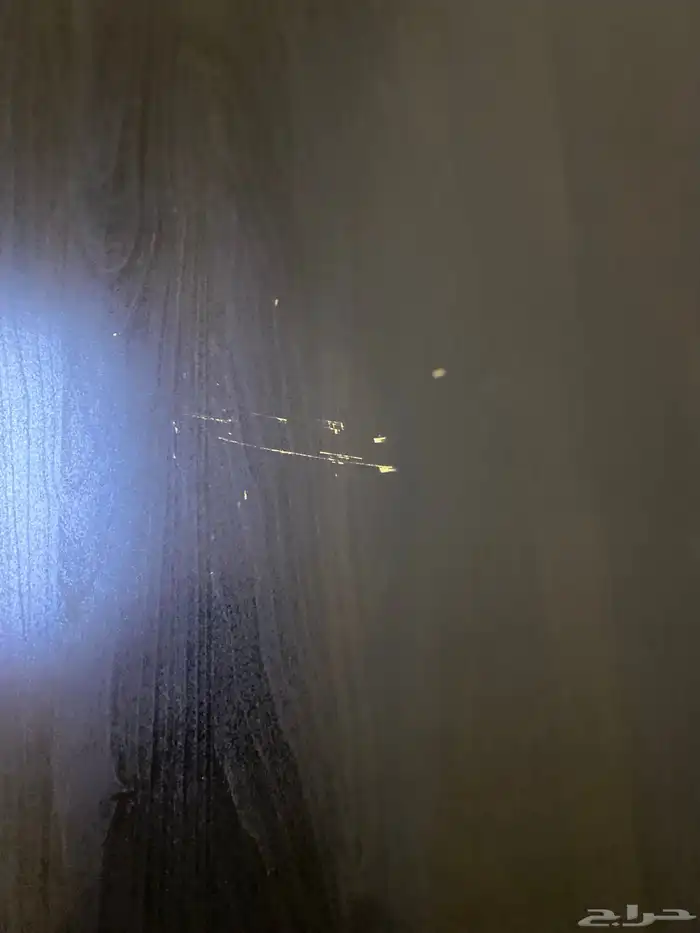 طاولة تلفزيون شبه جديد 5