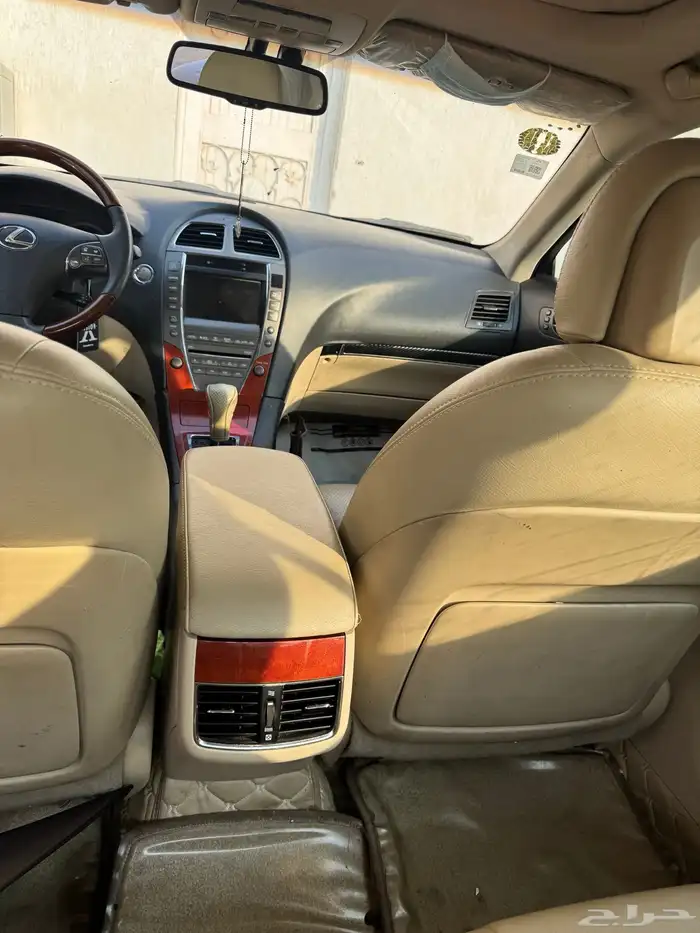 لكزس 33 الف ريال بيع مستعجل 13