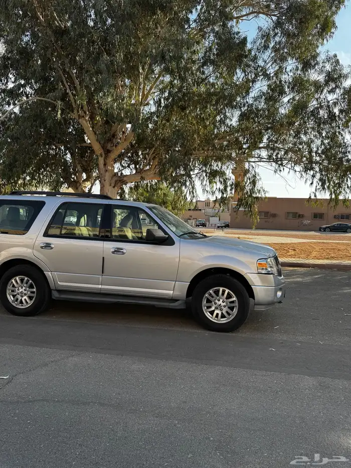 اكسبديشن 2013 20