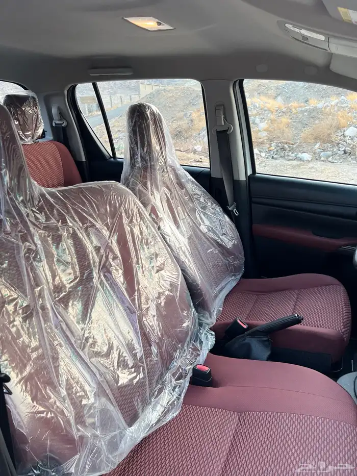 هايلكس 2018 12