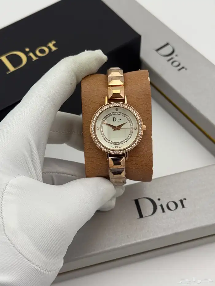 تصفية ساعات نسائية كل 5 ساعات ب100 اقل من كلفة المصنع 11