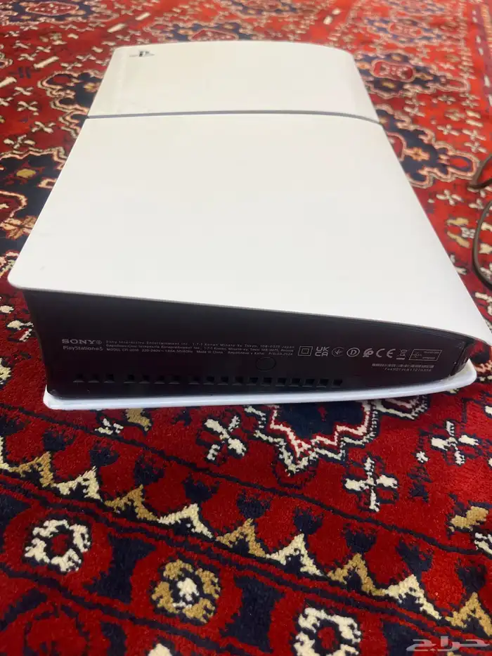 سوني 5 سليم ديجيتال 2