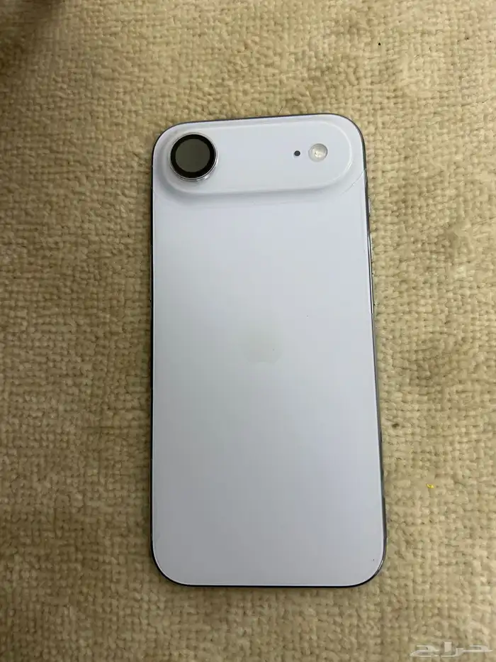 ايفون ايرر 1