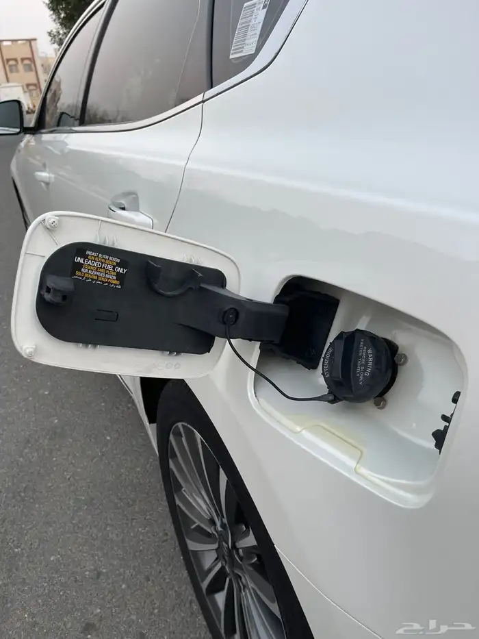 كيا كادينزا 2018 شبه الاصفار 78