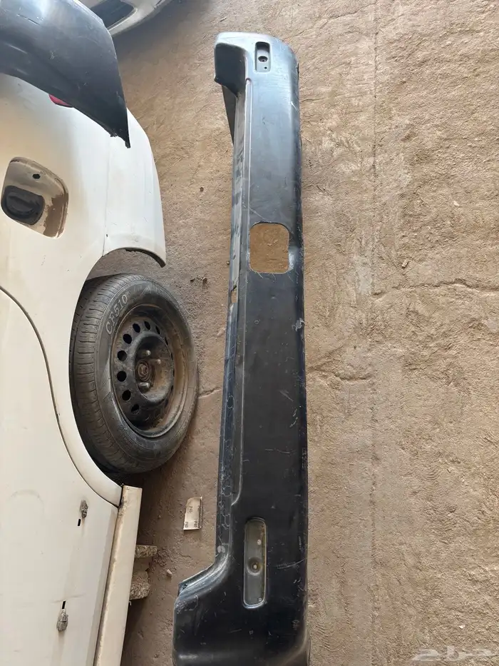 صدام جي اكس 4