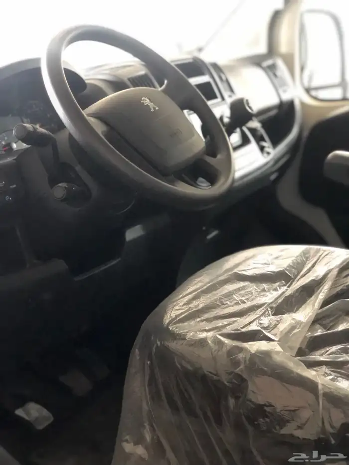 بيجو بوكسر بضاعه 2025 اقل اسعار 95.000 عرررض لفترة محدودة 10