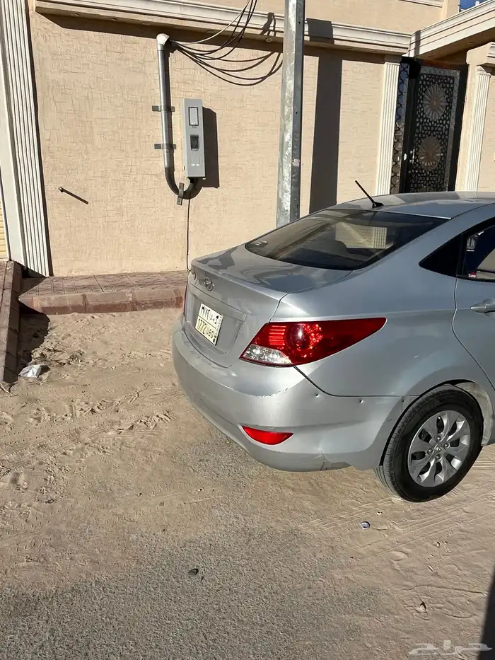 اكسنت للبيع 2017 0