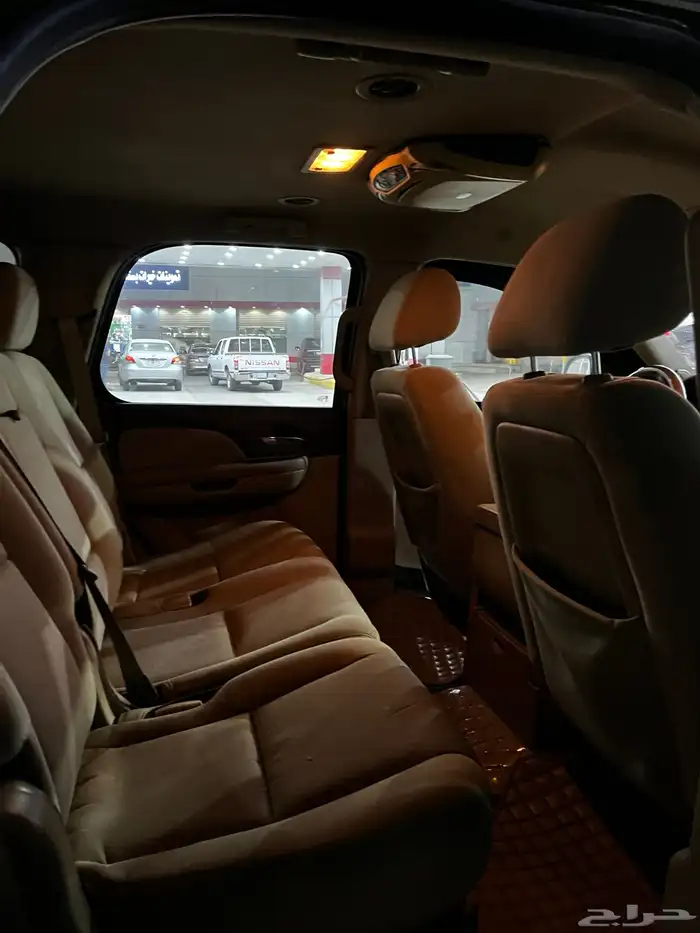 جمس يوكن 2011 7