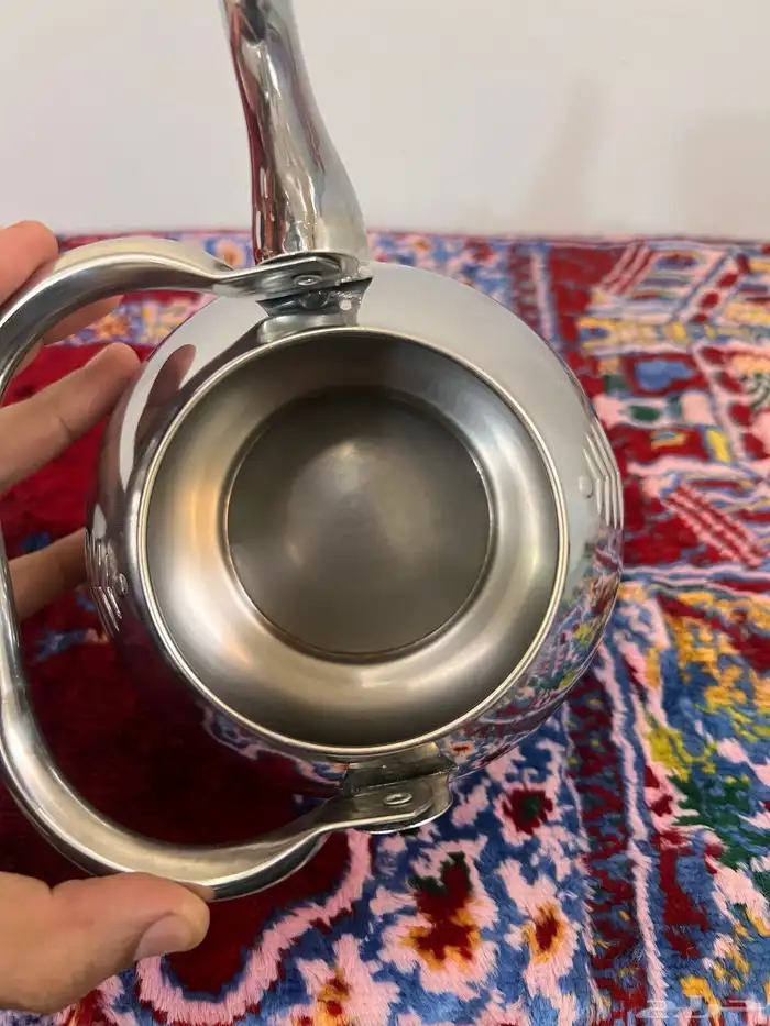 ابريق ياباني 3