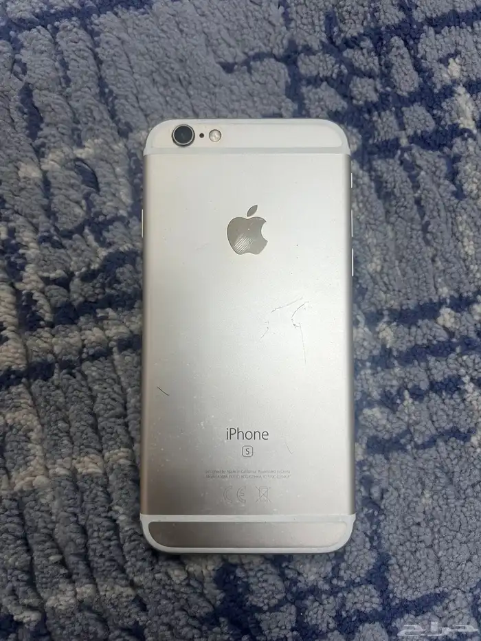 ايفون 6s 0