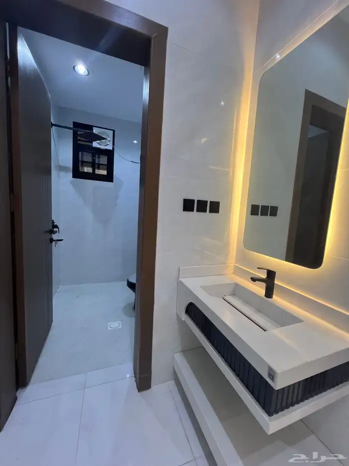 للبيع روف علوي فاخر حي الطلح وسط الخدمات 19