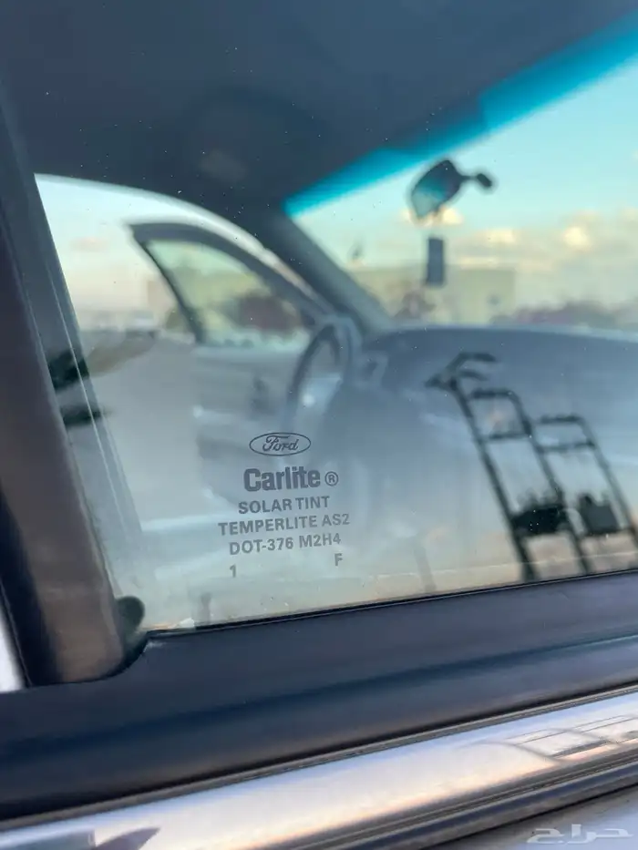 فورد فكتوريا 11 بودي ومحركات بلد 74