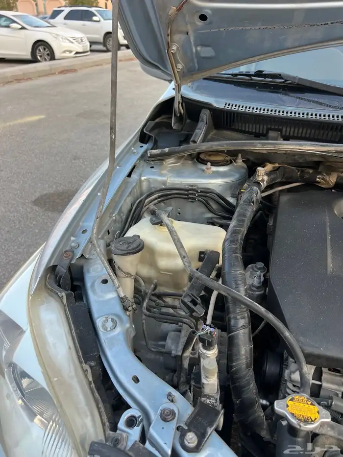 تويوتا كورولا موديل 2013 40