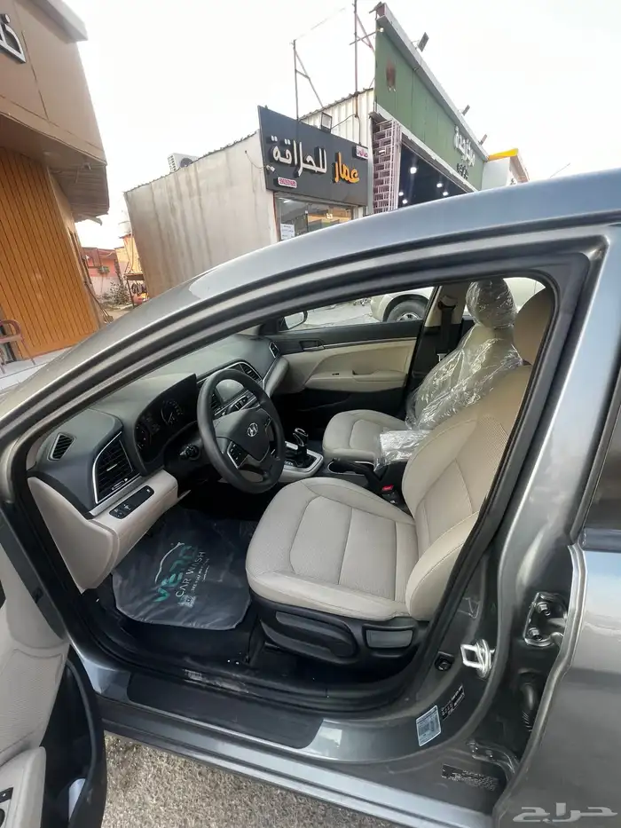 النترا للبيع مديل 18 ممشى قليل 4