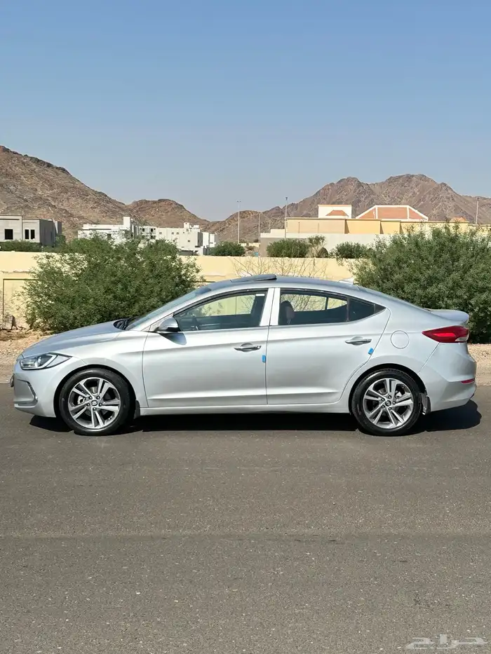 النترا 2018 فل كامل للبيع 4