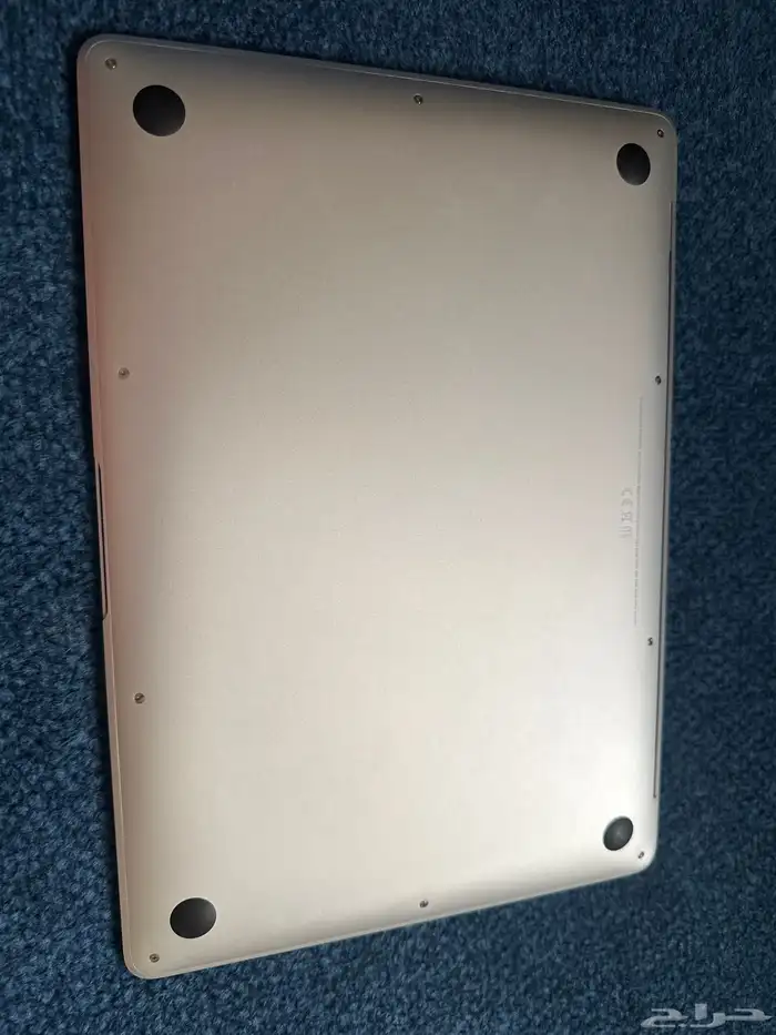 لابتوب ماك بوك اير m1 3