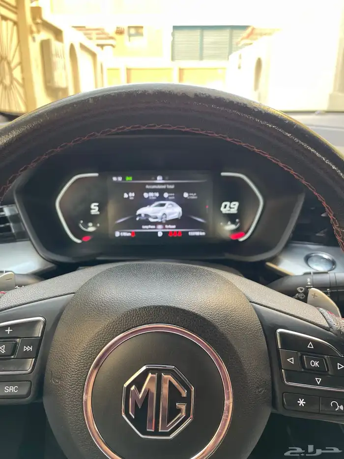 ام جي جي تي فل كامل 2023 25