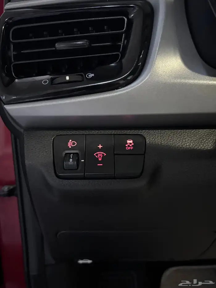 كيا ريو 2021 فل كامل (اعلى فئه) 37