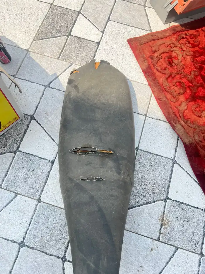 قطع غيار ياماها رابتر yfz450 وايف زد 450 تشليح 8