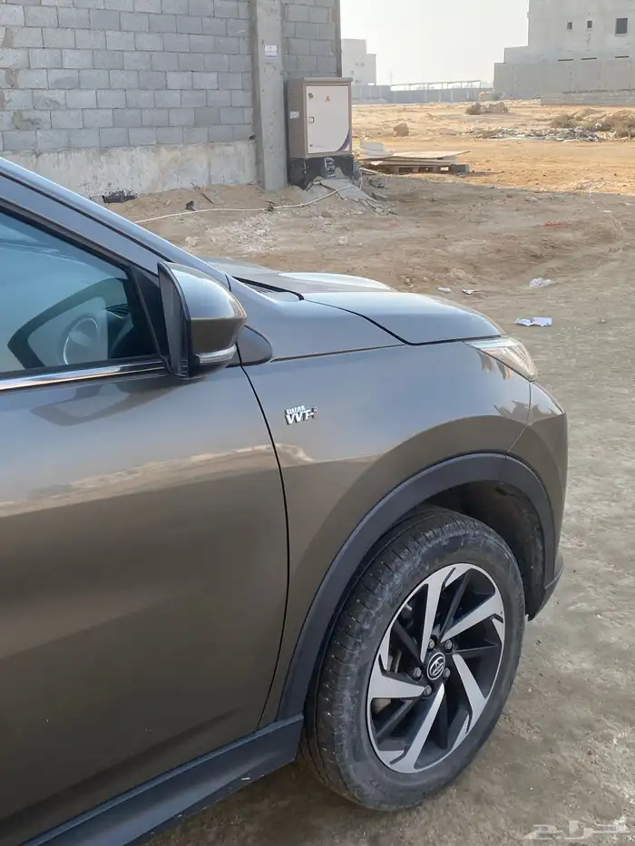 راش موديل 2020 للبيع 3