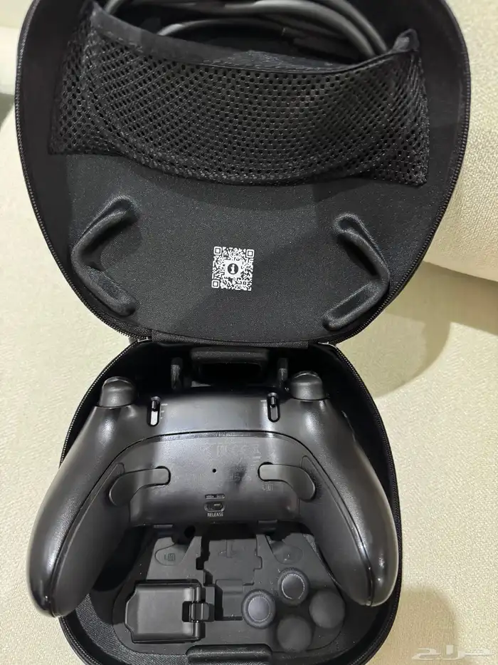 يد سوني 5 sony dualsense edg 1