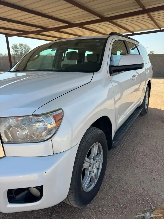 سكويا مديل 2014فل كامل 9