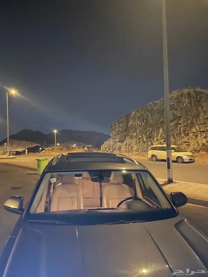 فولكس واجن تيرامونت R line 2019 45