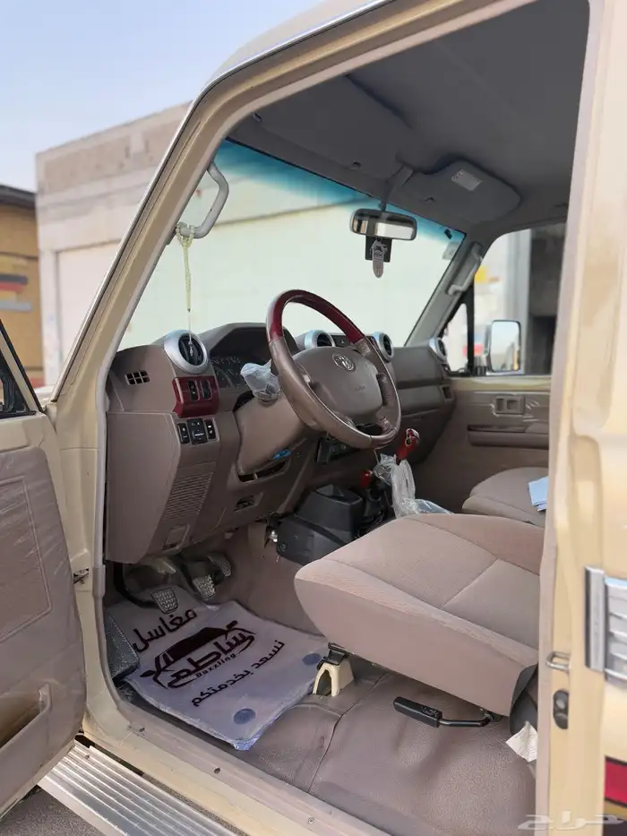 جيب 2017 بريمي فل كامل 8