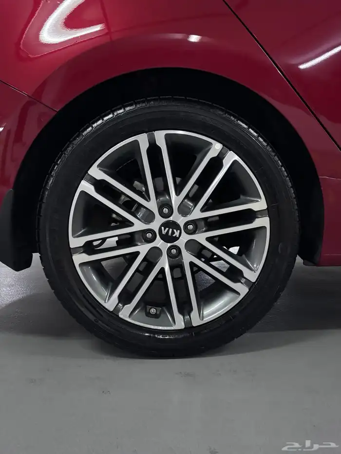 كيا ريو 2021 فل كامل (اعلى فئه) 18