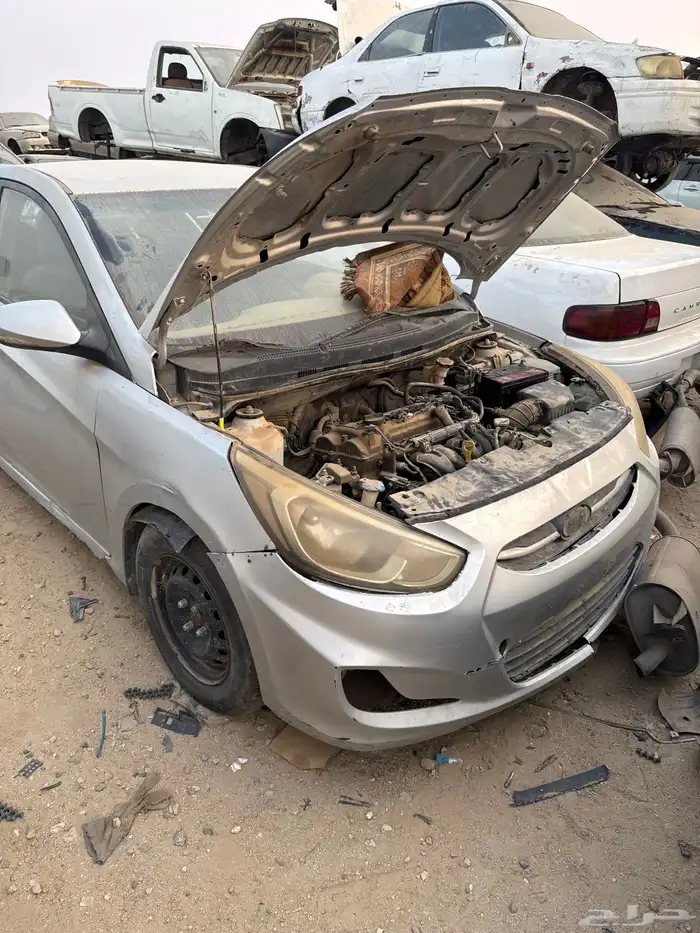 قطع غيارعكسنة مديل 2016 مكينه 1400 2