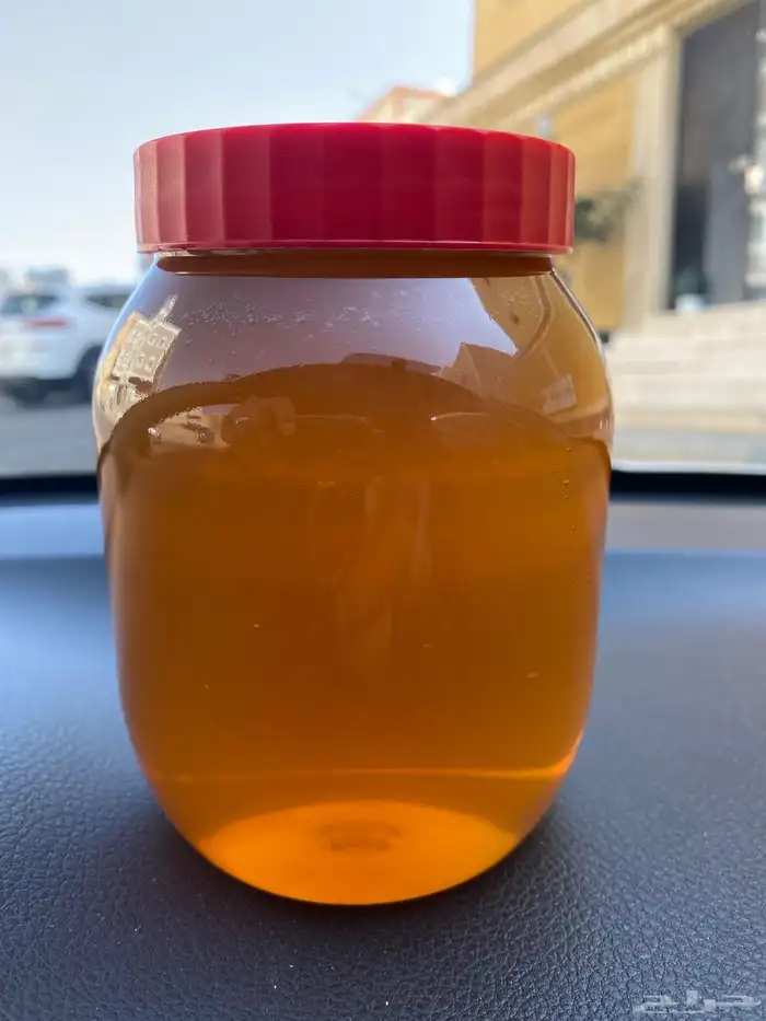 عسل سدر 1