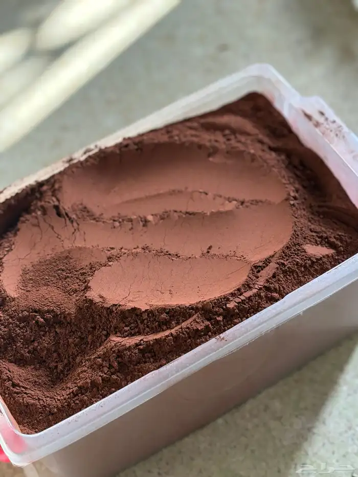 حناء وسدر ومشاط 6