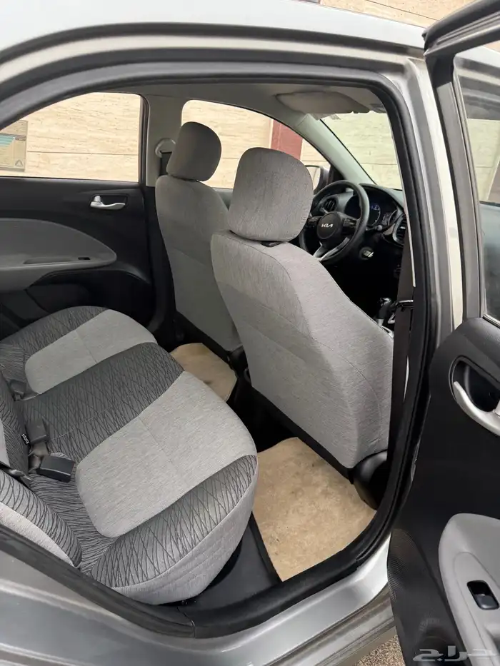 كيا_بيجاس_2022 48