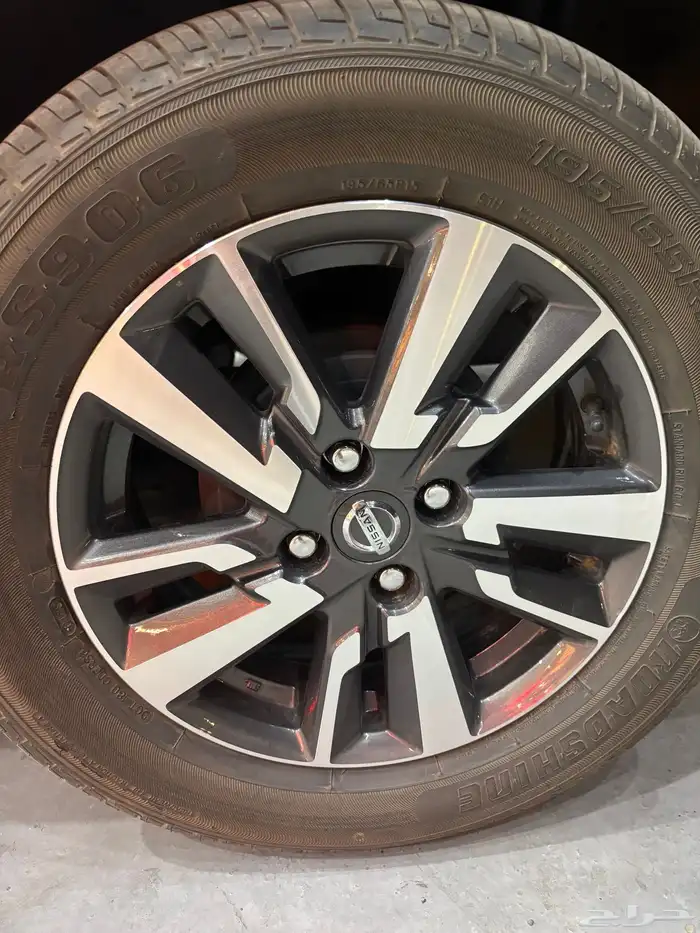 جنوط و كفرات صني جديدة 2