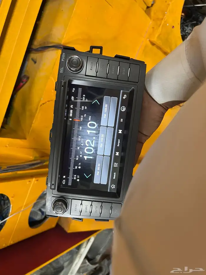 شاشات كورلا 1