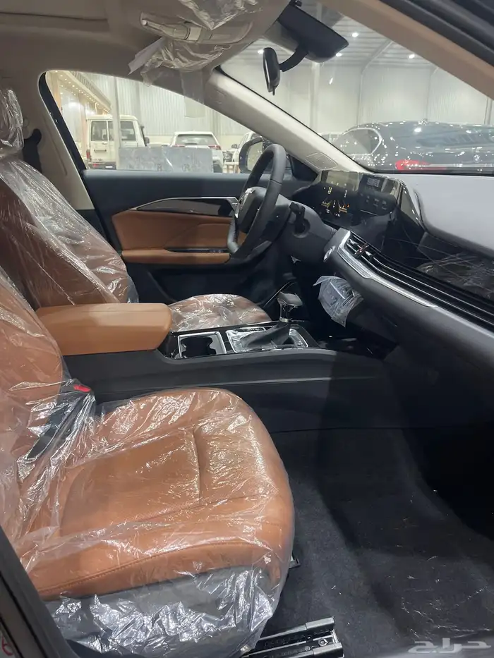 فاو بيستون بي 70 كمفورت موديل 2026 13