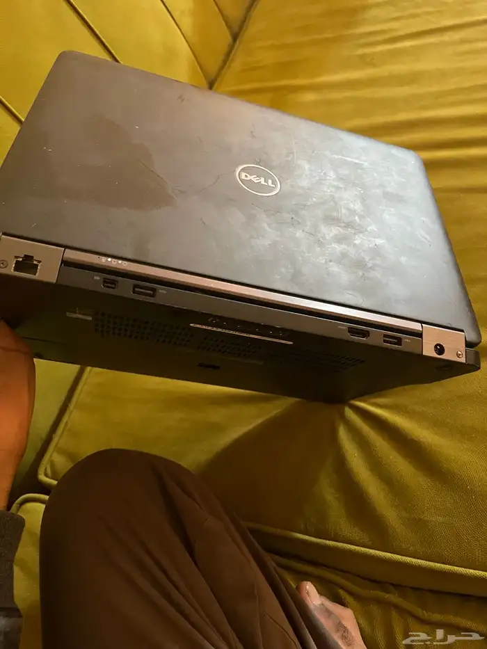 جهاز مستخدم في حاله جيده للبيع 0