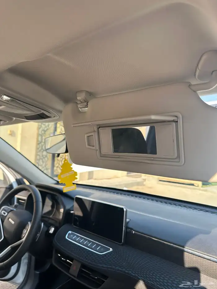 هافال جوليون 2025 16