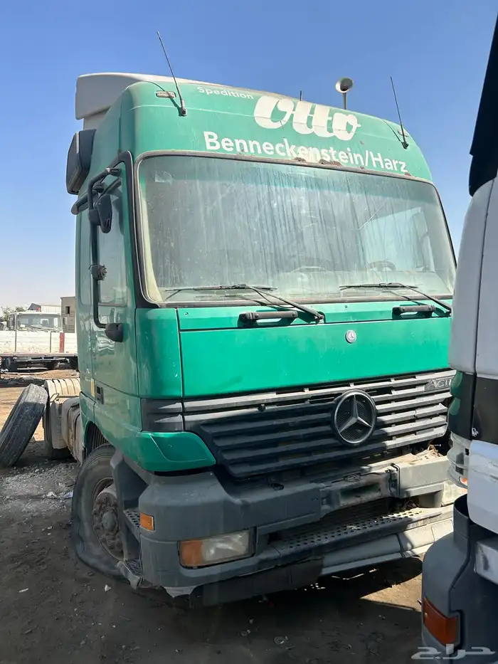 اكتروس ام بي ون للبيع تشليح فقط 0