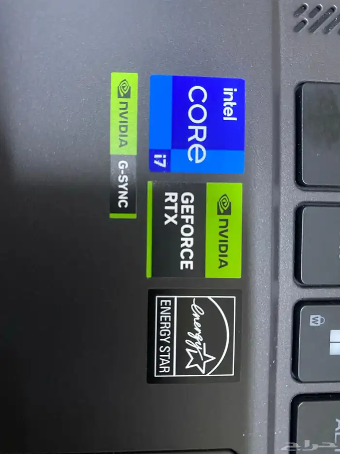 لابتوب اسوس روج قيمنق 2