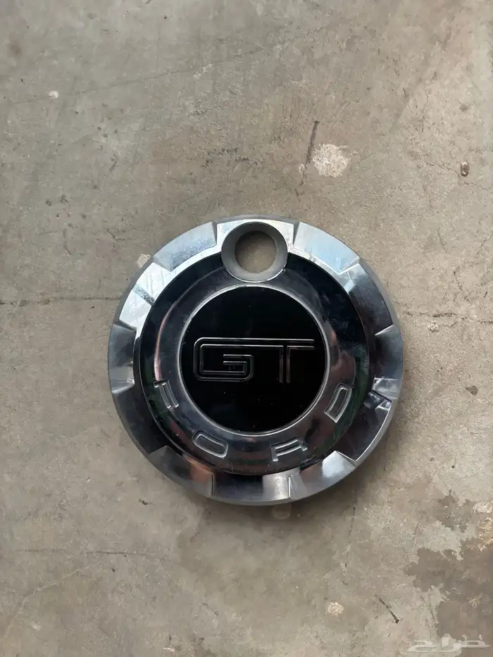 اغراض موستنج 7