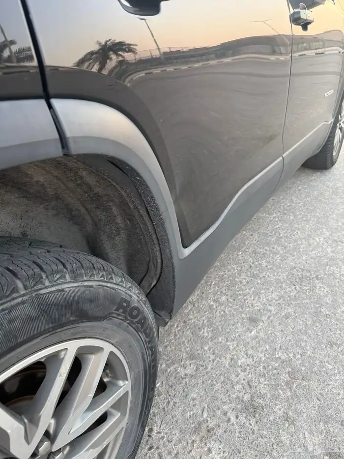 جمس اكاديا 2018 نص فل نظيف 19