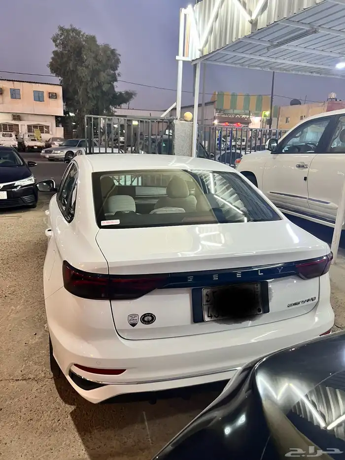 جلي امجراند 1