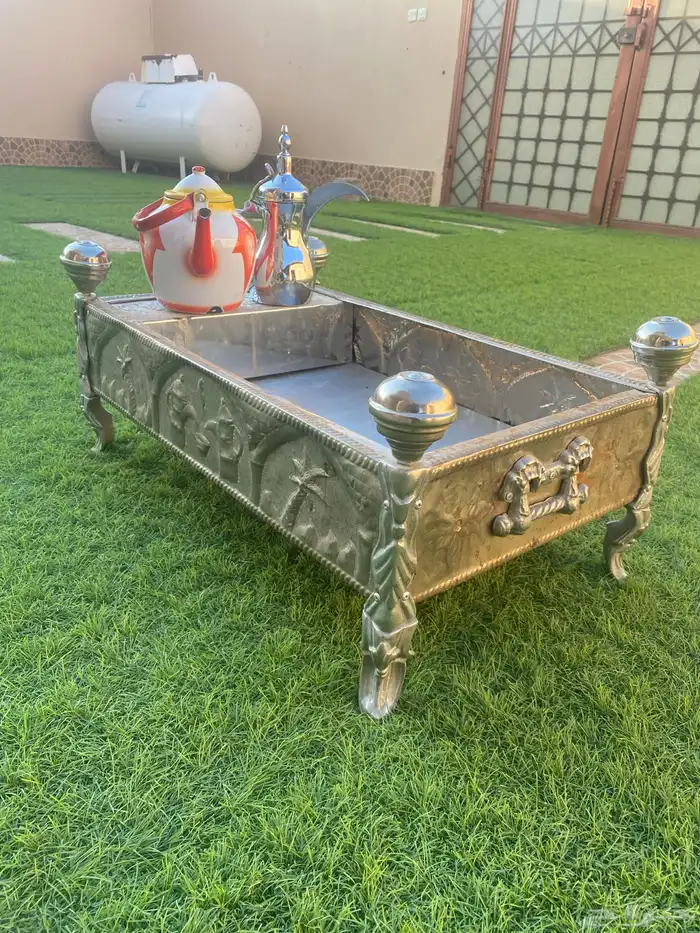 جزه تراثيه للبيع 60سم 40سم 3