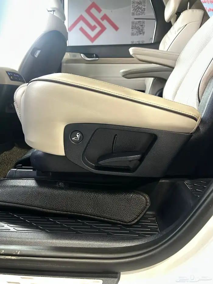 هيونداي بالاسيد 2020 19