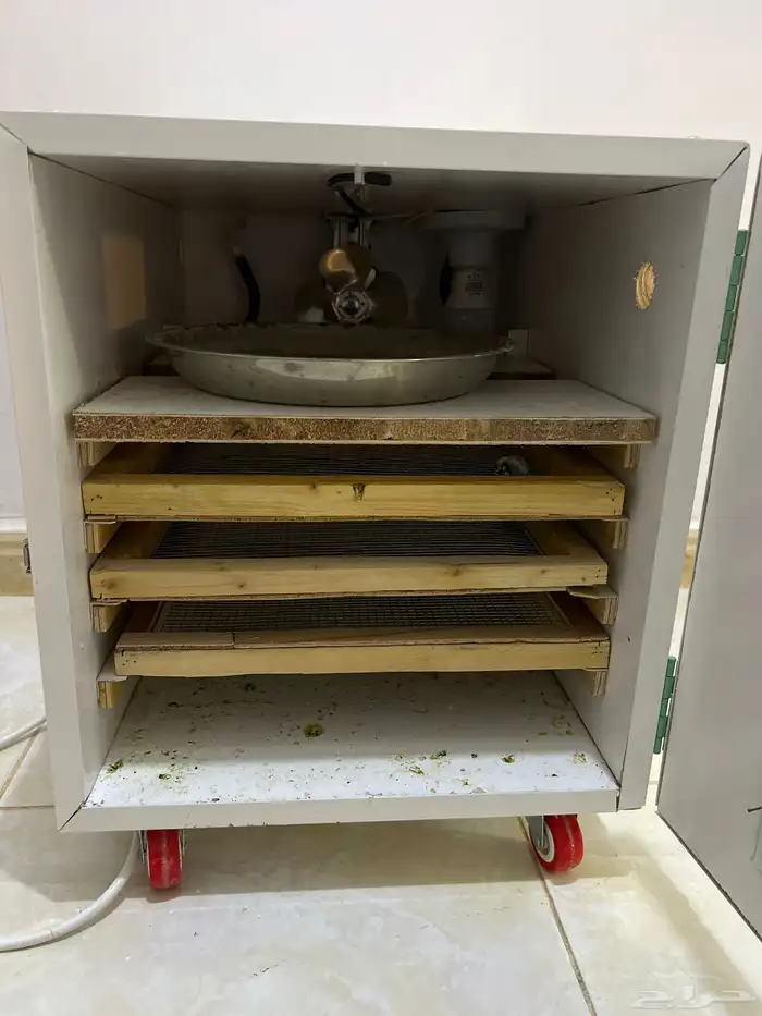 فقاسه للبيع 2